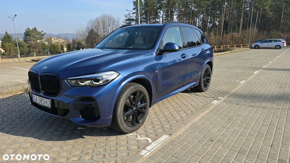 BMW X5 xDrive30d - 5