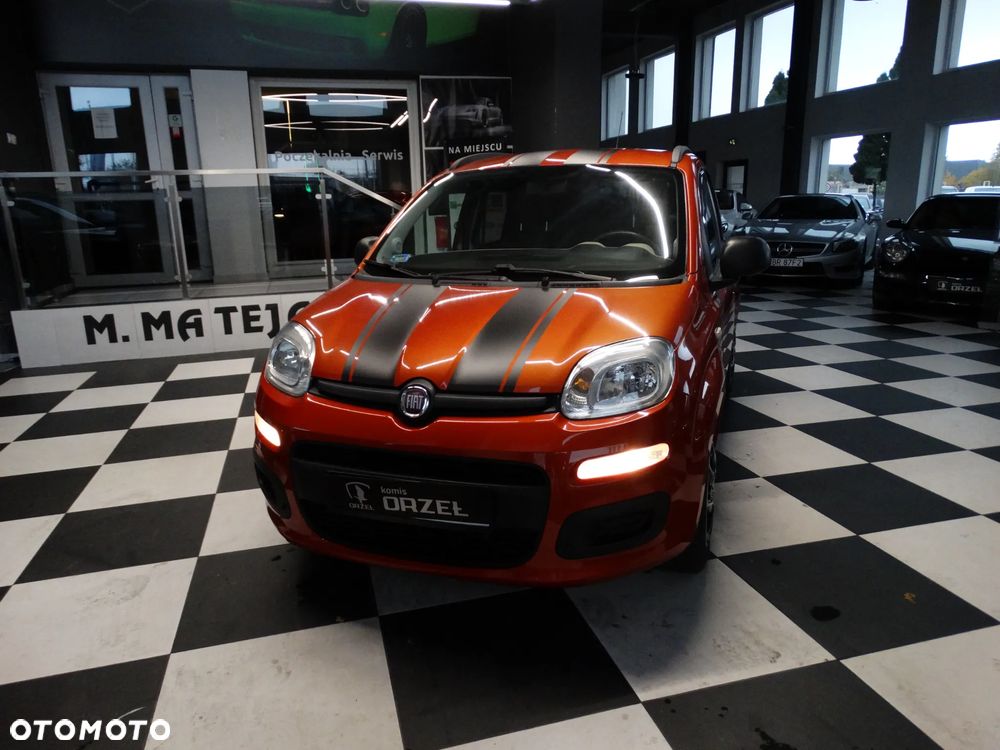 Fiat Panda - 2