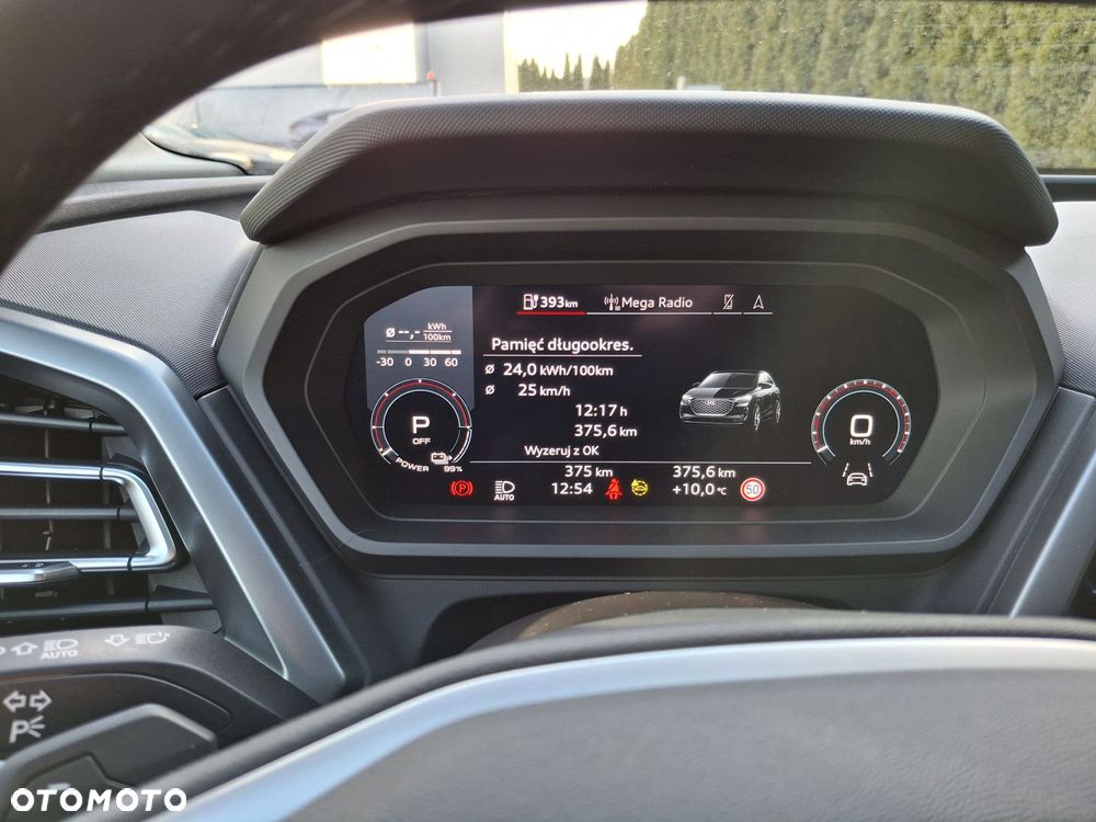 Audi Q4 Sportback e-tron - 16