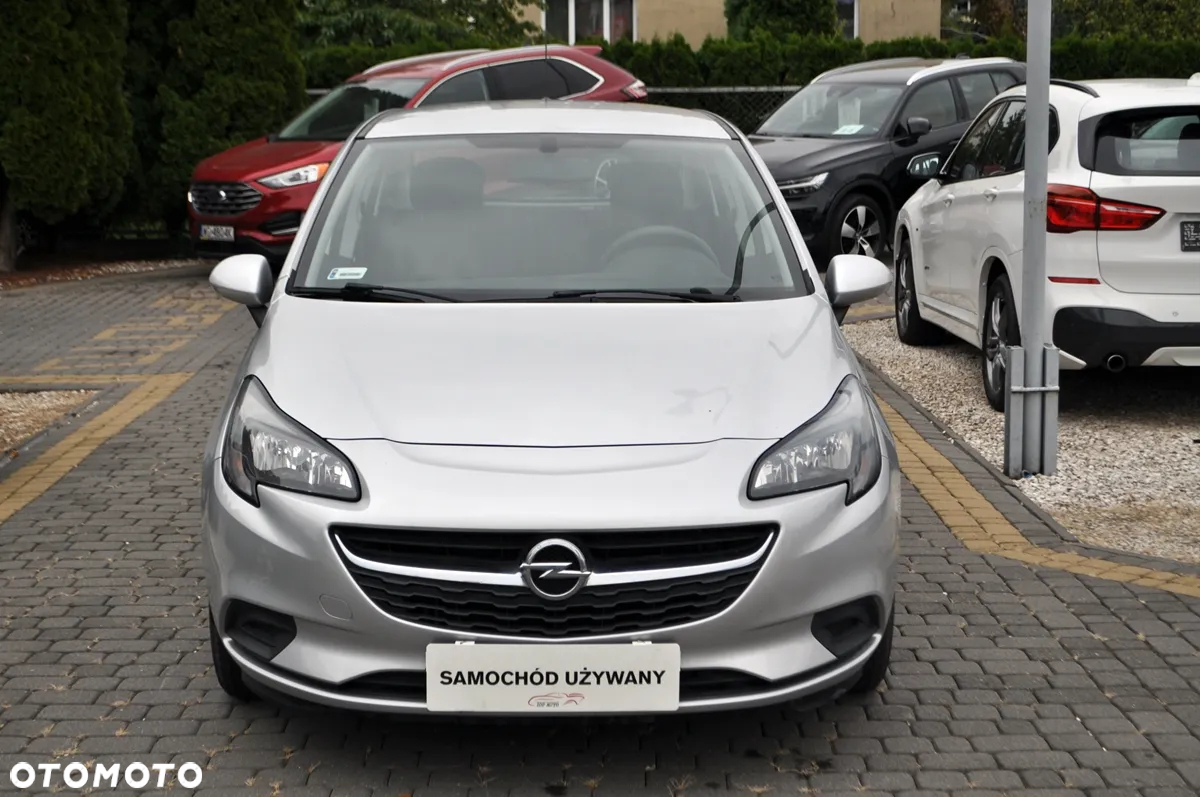 Opel Corsa - 6