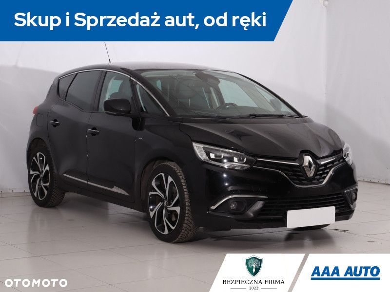 Renault Scenic - 3