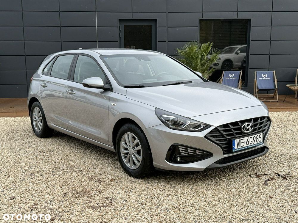 Hyundai i30 1.5 DPI Modern - 1