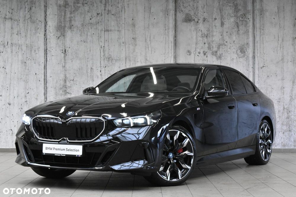 BMW Seria 5 - 3