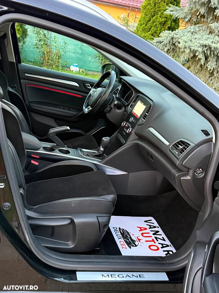 Renault Megane ENERGY dCi 110 EDC INTENS - 8