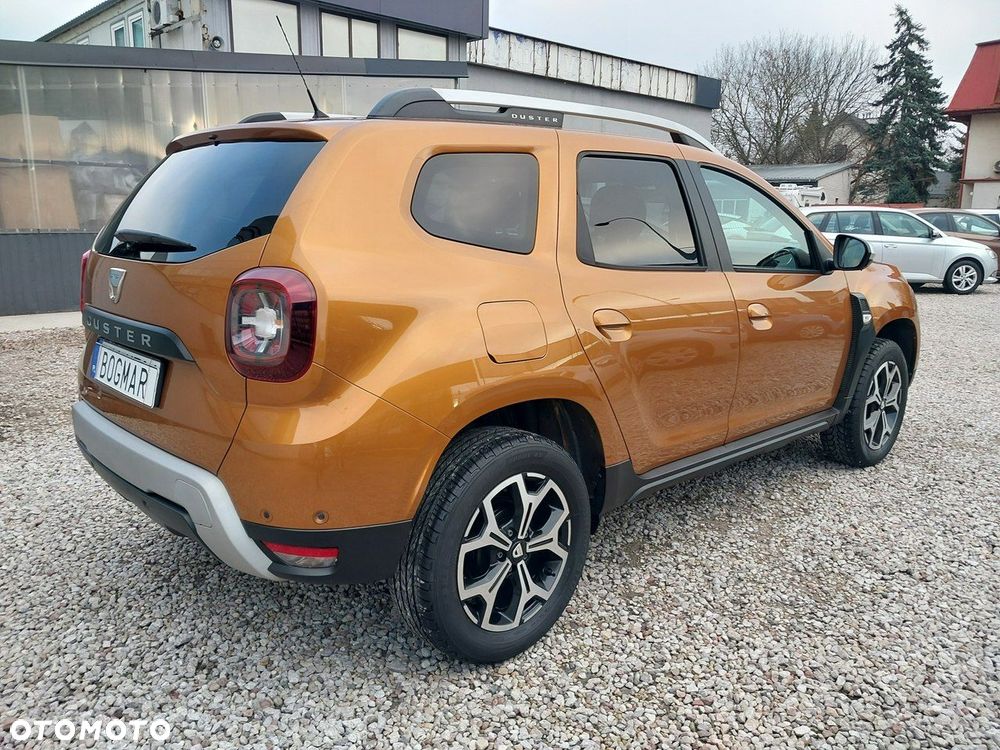 Dacia Duster - 9
