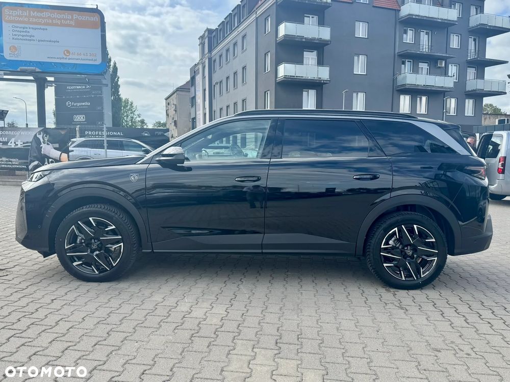 Peugeot 5008 1.2 PureTech mHEV GT Exclusive S&S e-DCS6 - 5