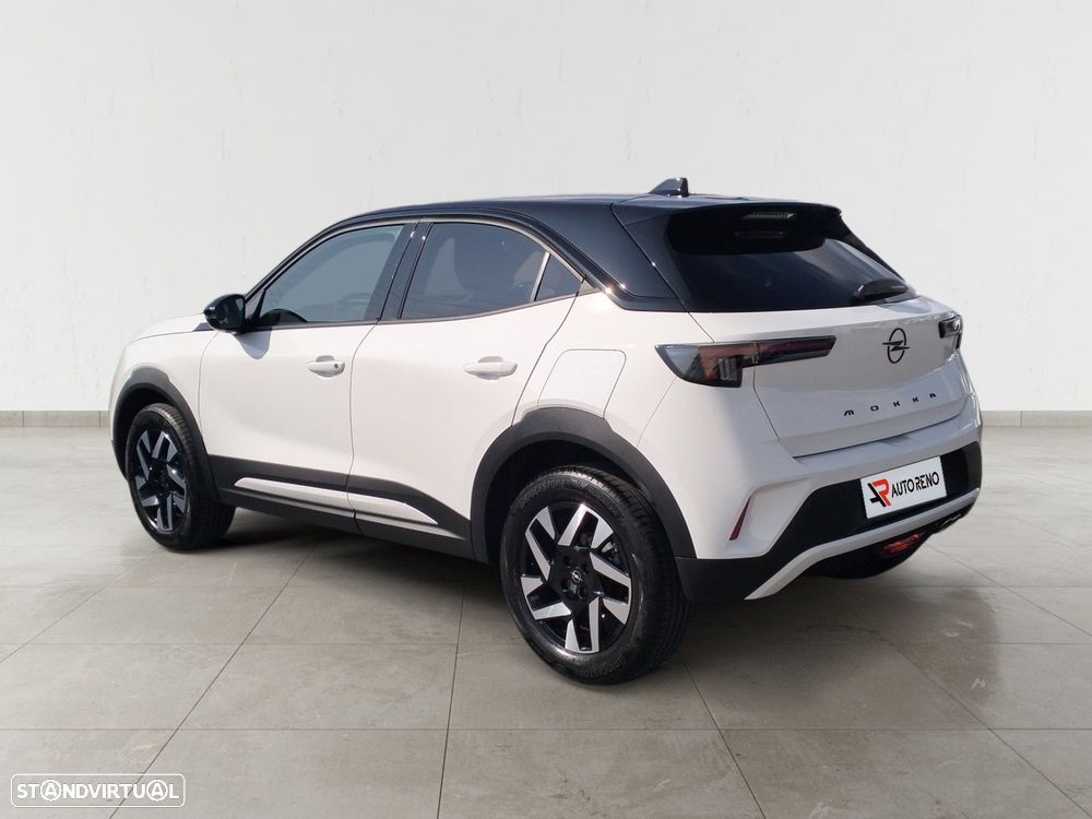 Opel Mokka 1.2 T Edition - 4
