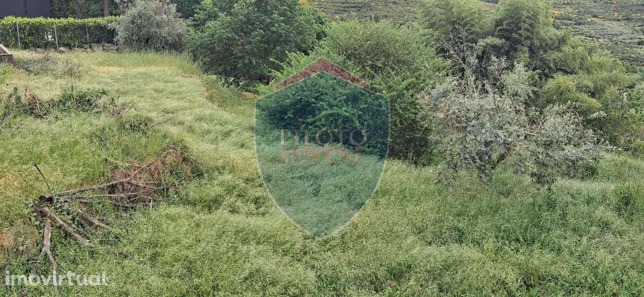 Terreno Para Construção  Venda em Santos Evos,Viseu - Grande imagem: 5/7