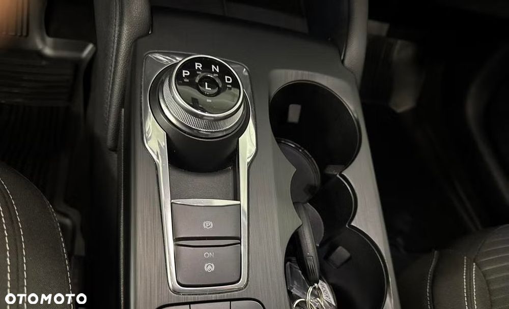 Ford Kuga 2.5P PHEV FWD Titanium - 5