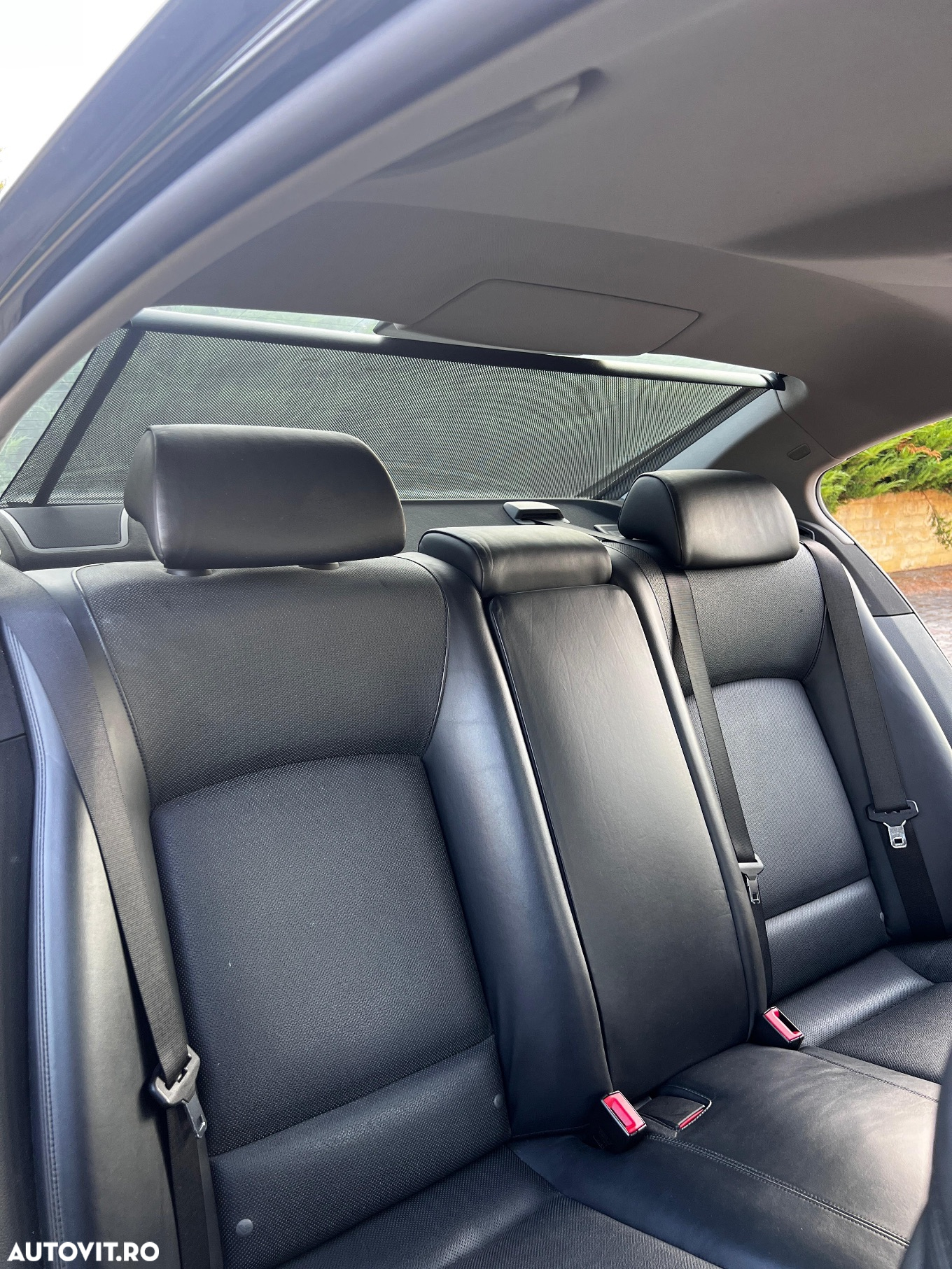 BMW Seria 7 730d - 17