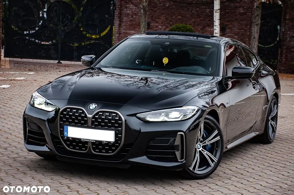 BMW Seria 4 430i M Sport sport - 5