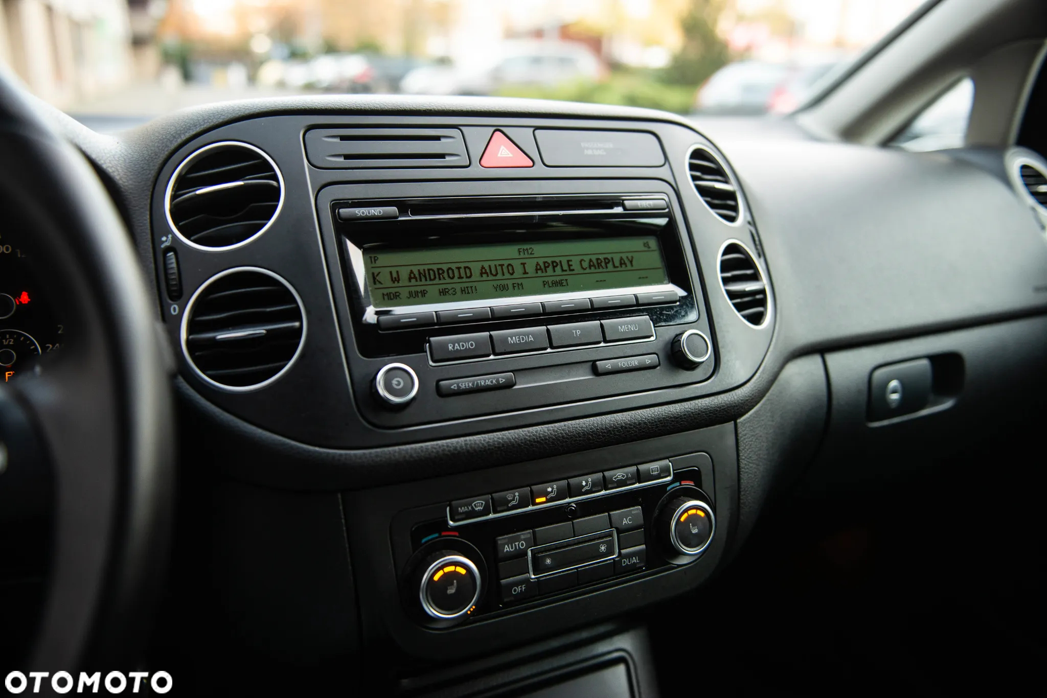 Volkswagen Golf Plus 1.4 TSI Trendline - 31