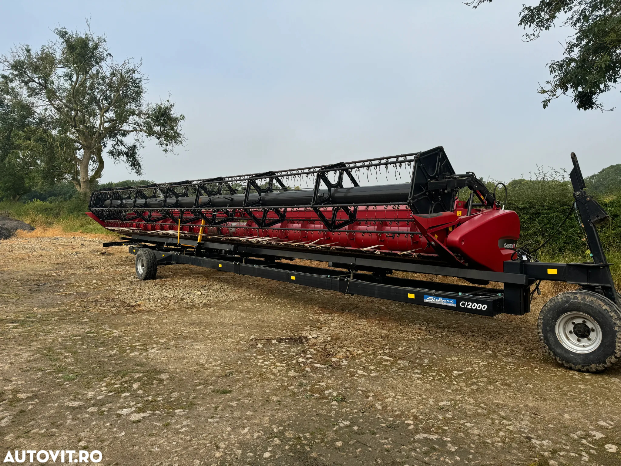 Case IH 9230 - 7