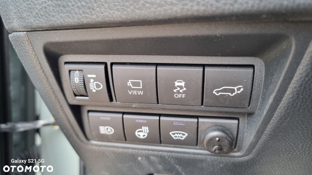 Toyota Yaris Cross Hybrid 1.5 Executive - 10