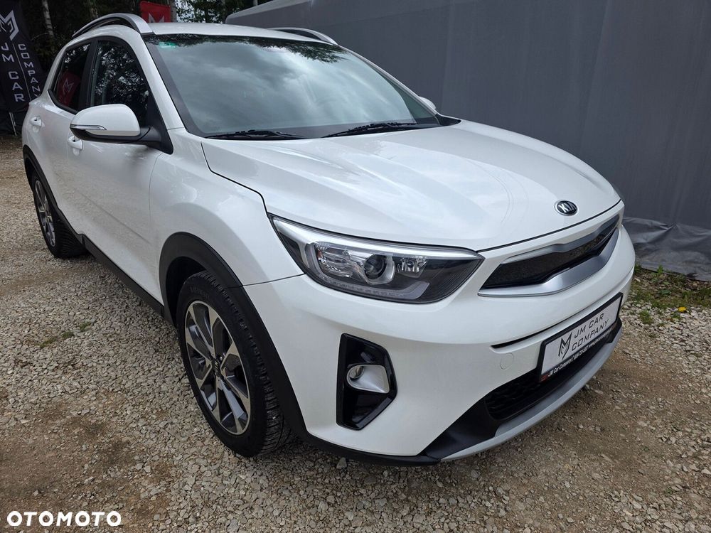 Kia Stonic - 14