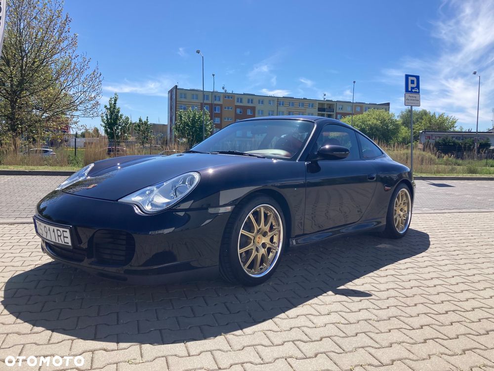 Porsche 911 - 20