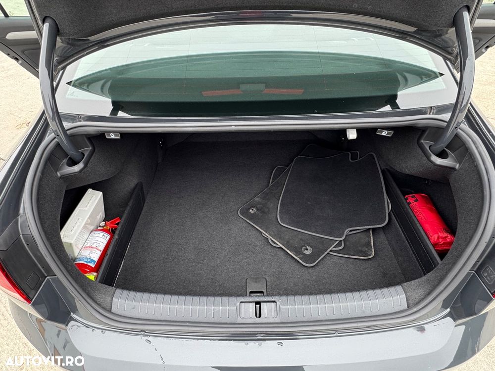 Volkswagen Passat 2.0 TSI ACT OPF DSG Comfortline - 10