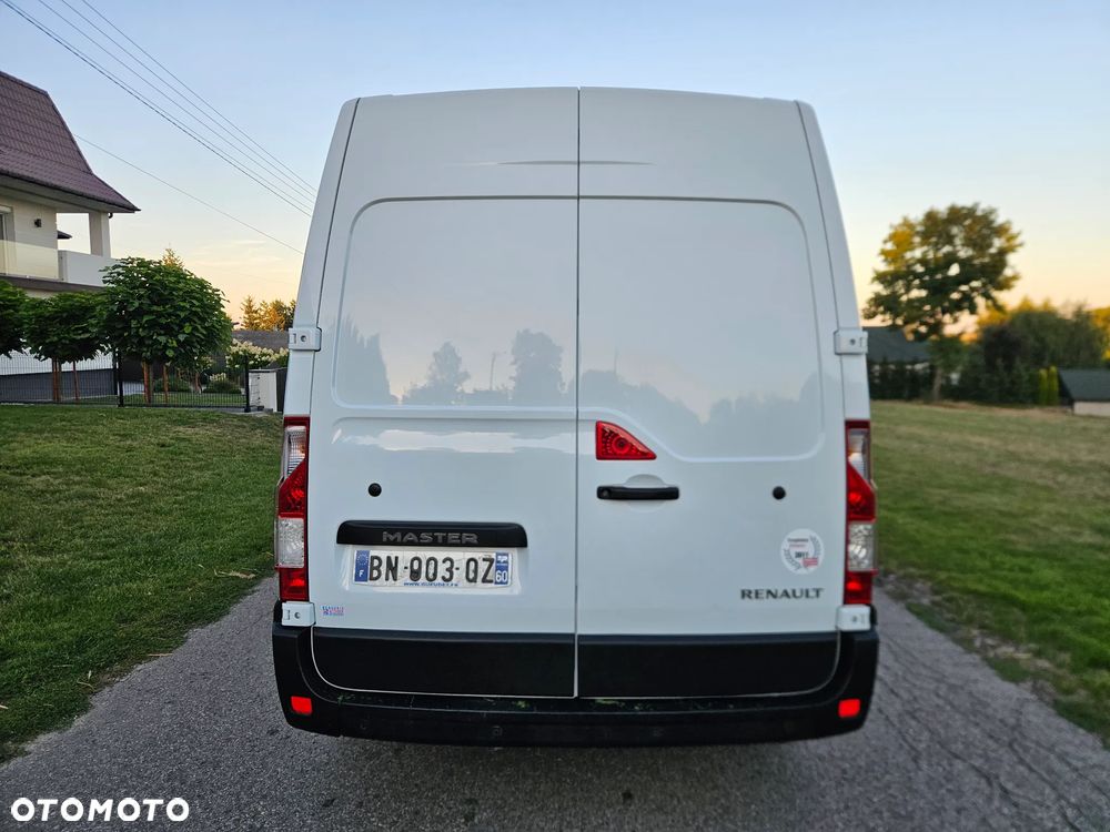 Renault MASTER - 5