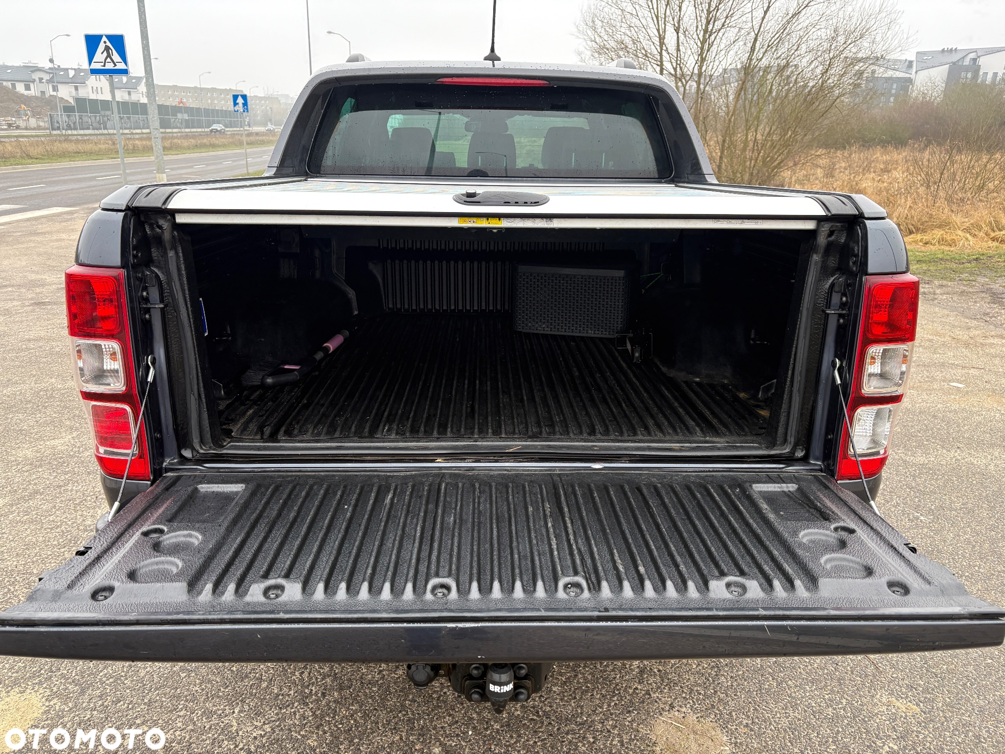 Ford Ranger - 6