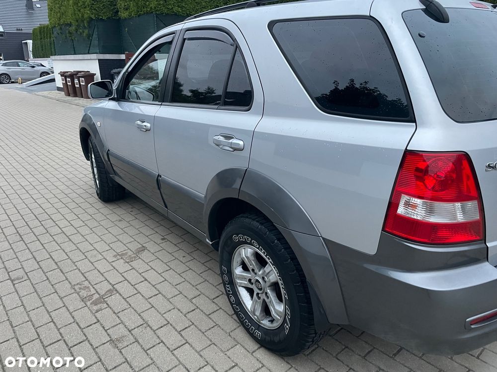 Kia Sorento - 6