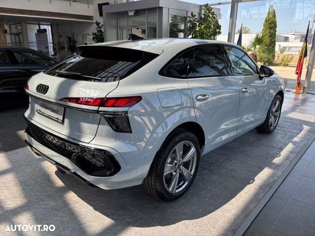 Audi Q3 35 TFSI S tronic S line - 4