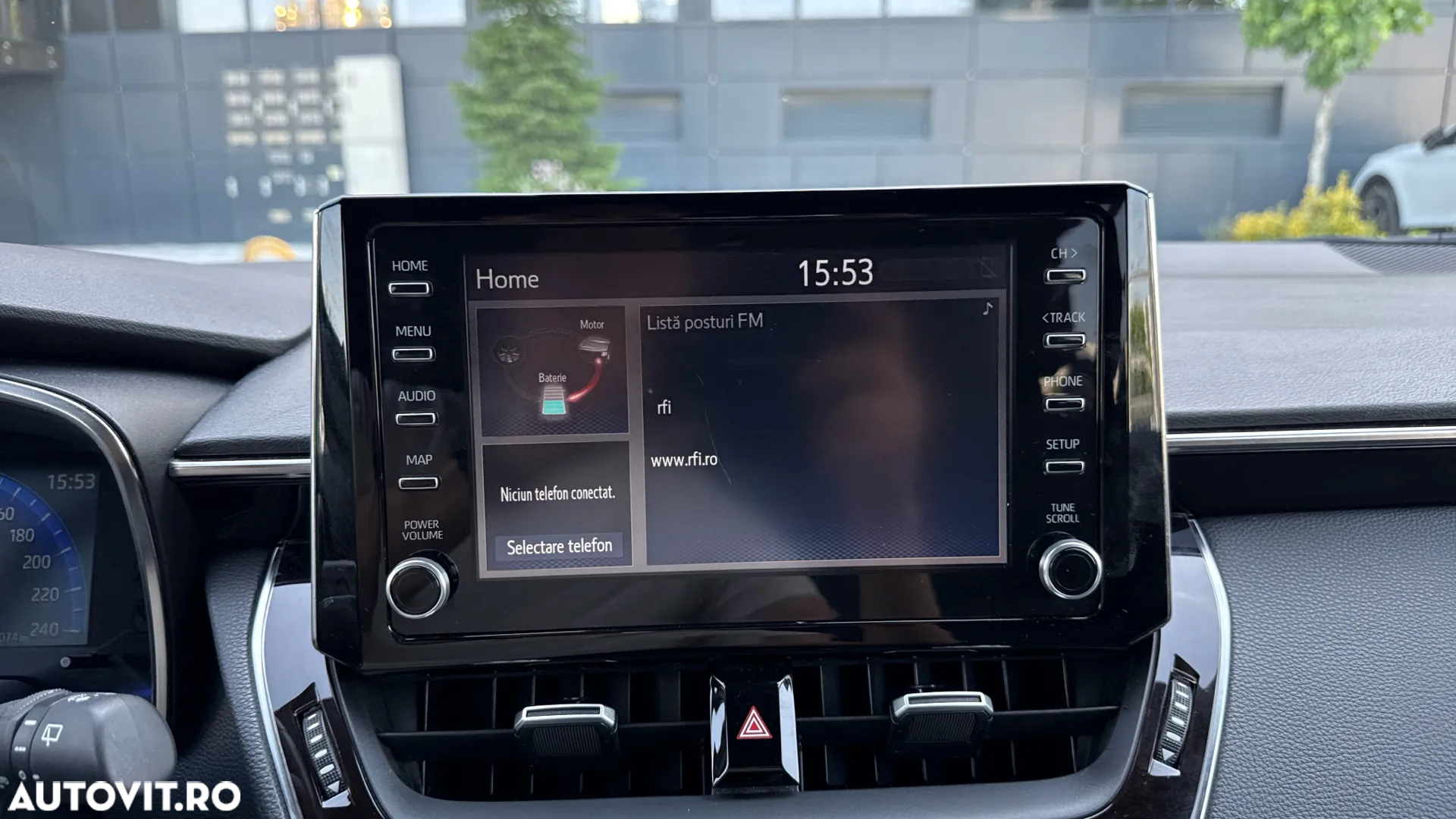 Toyota Corolla 1.8 HSD TS Dynamic - 33