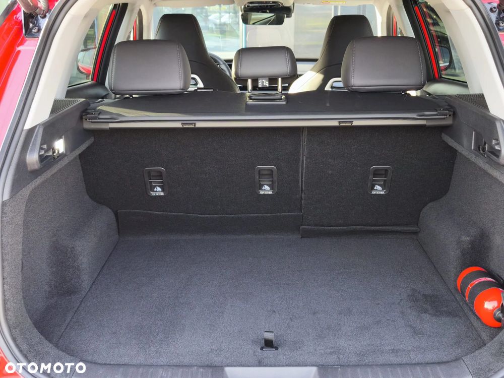 Chery Tiggo 7 1.6 T-GDI Prestige AWD DCT - 36