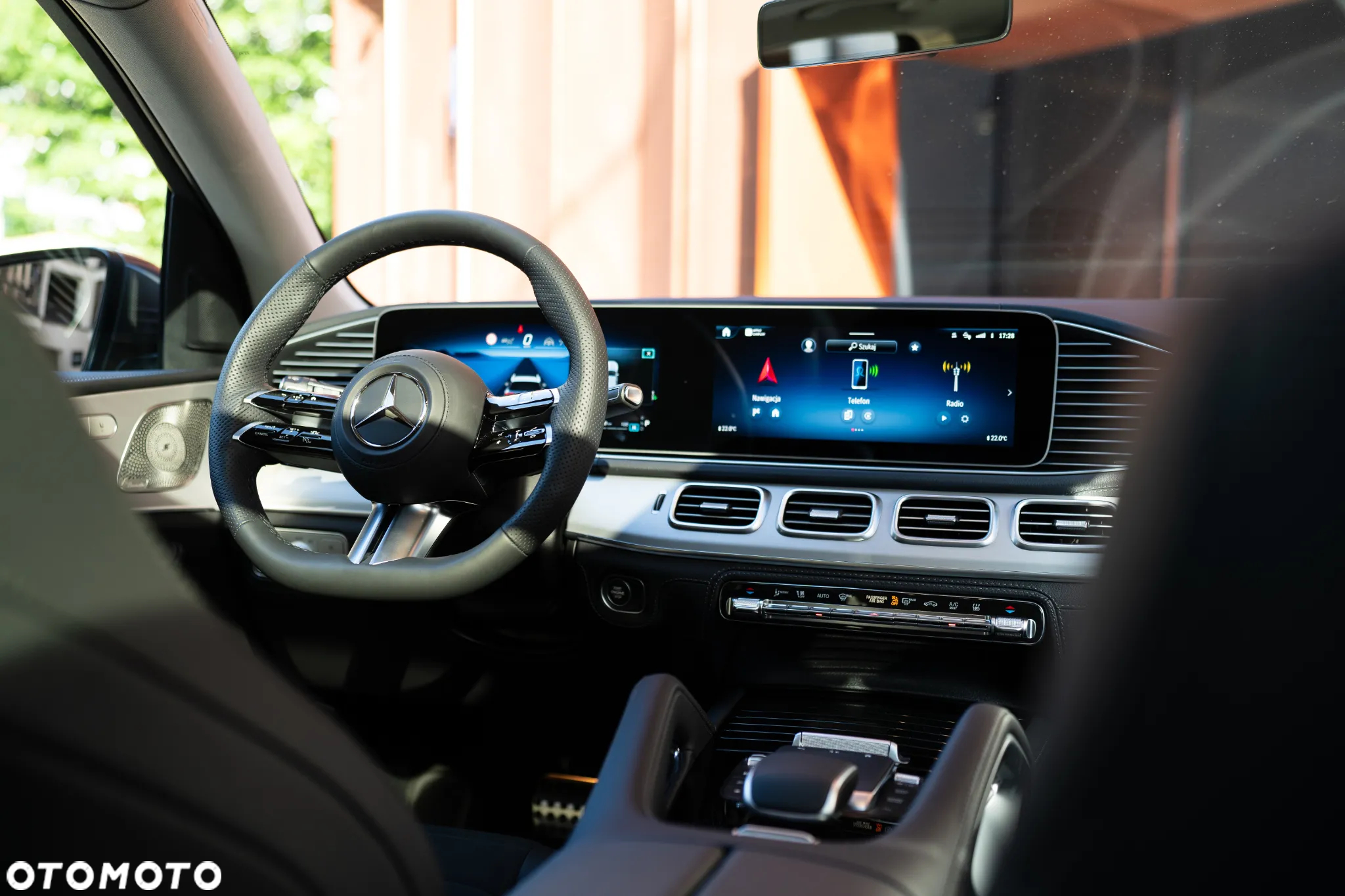Mercedes-Benz GLE 350 de 4-Matic - 14
