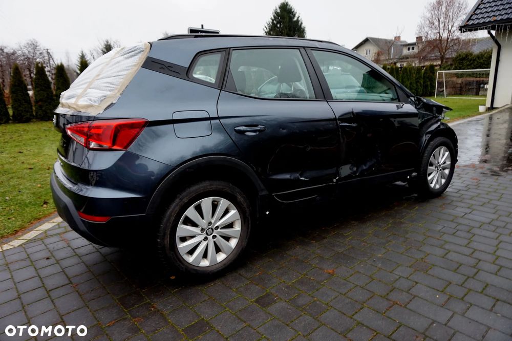Seat Arona 1.0 Eco TSI Style - 3
