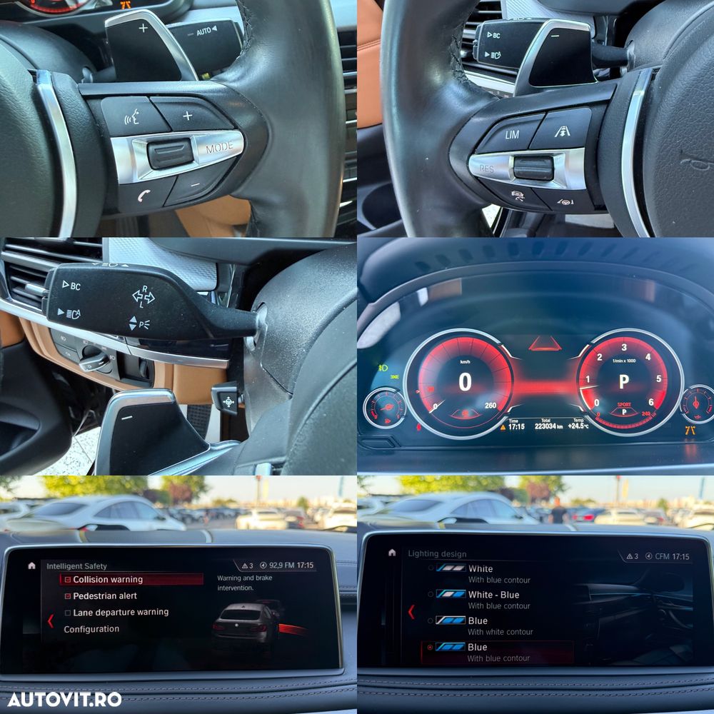 BMW X6 - 21