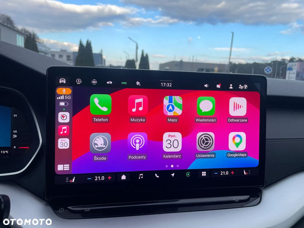 Skoda Octavia 2.0 TDI DSG Selection - 34