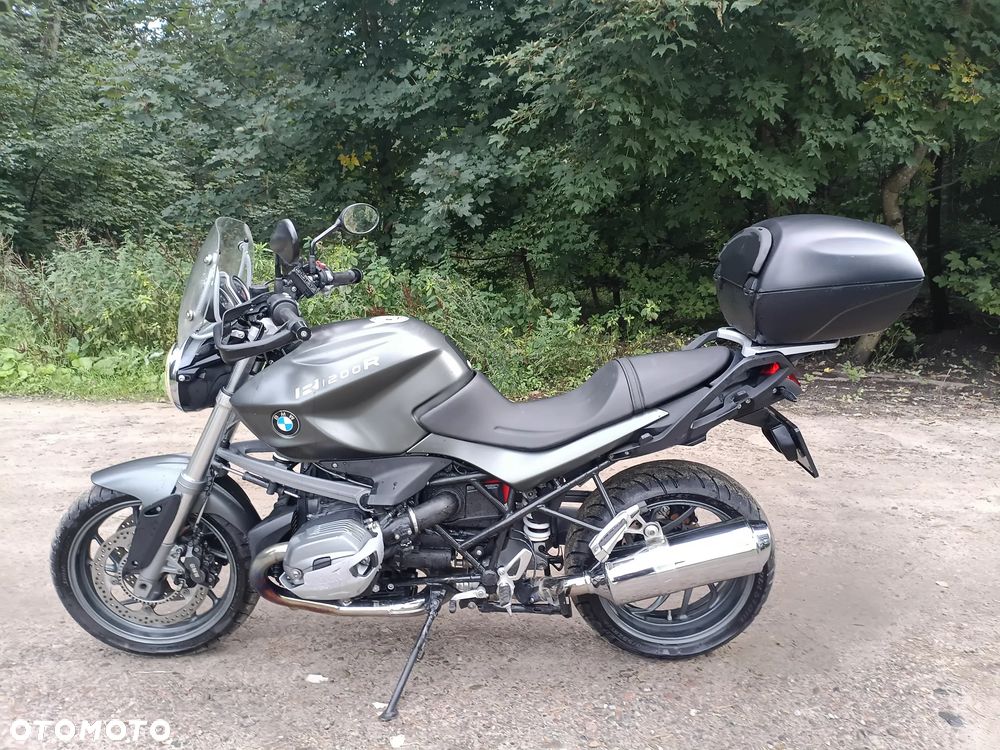 BMW R - 16