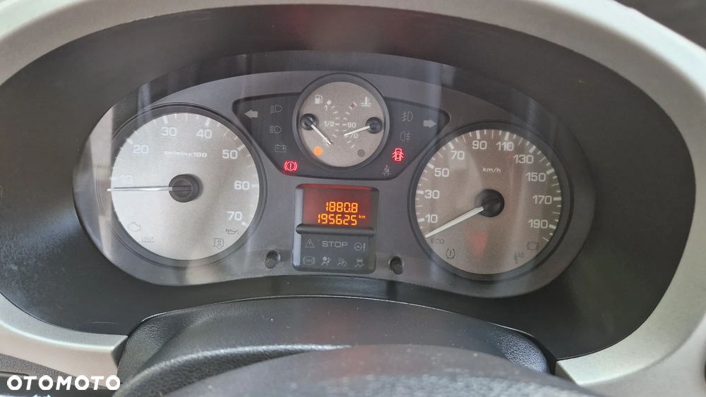 Citroën Berlingo - 13