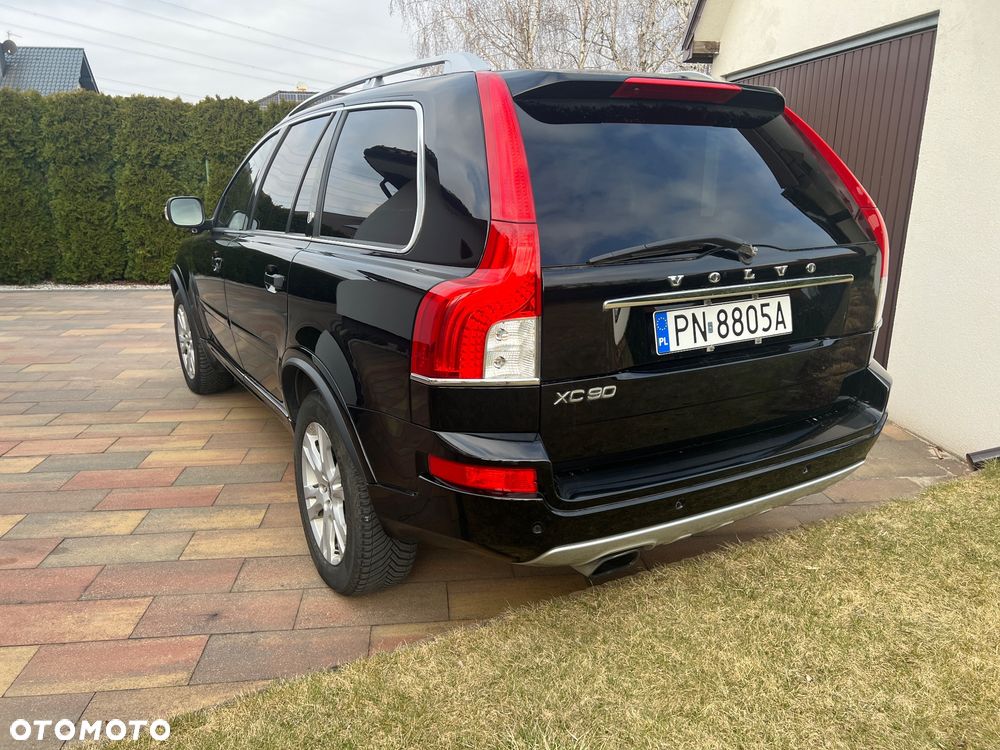 Volvo XC 90 3.2 Edition - 6