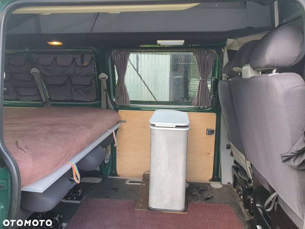 Volkswagen California - 10