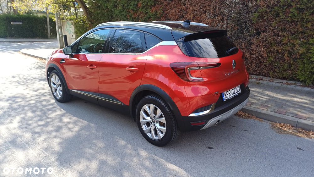 Renault Captur 1.0 TCe Intens - 4