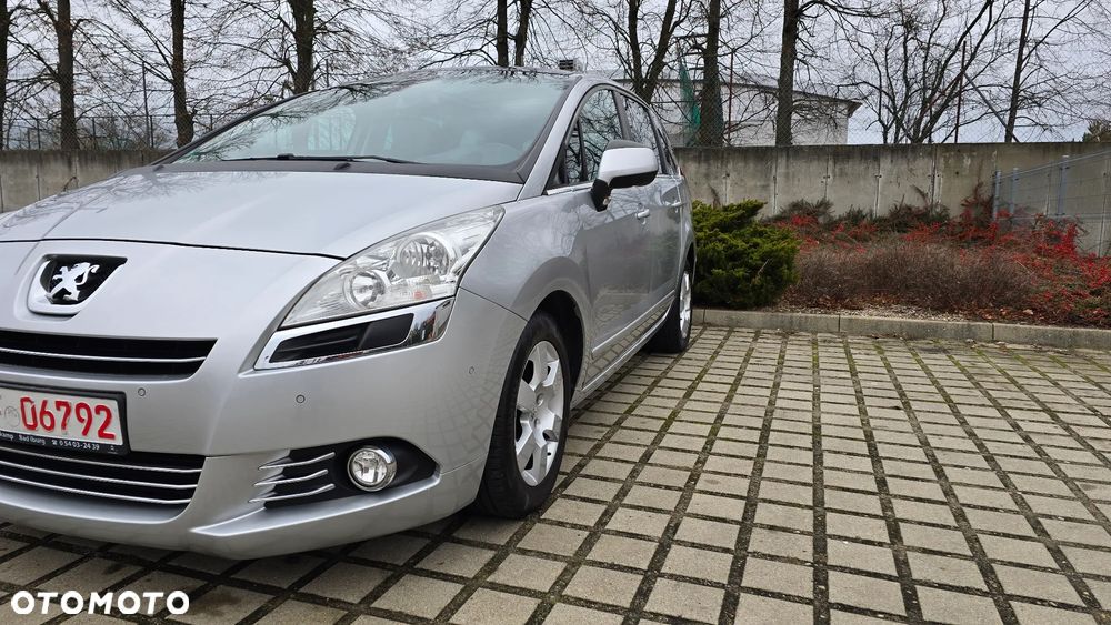Peugeot 5008 - 34