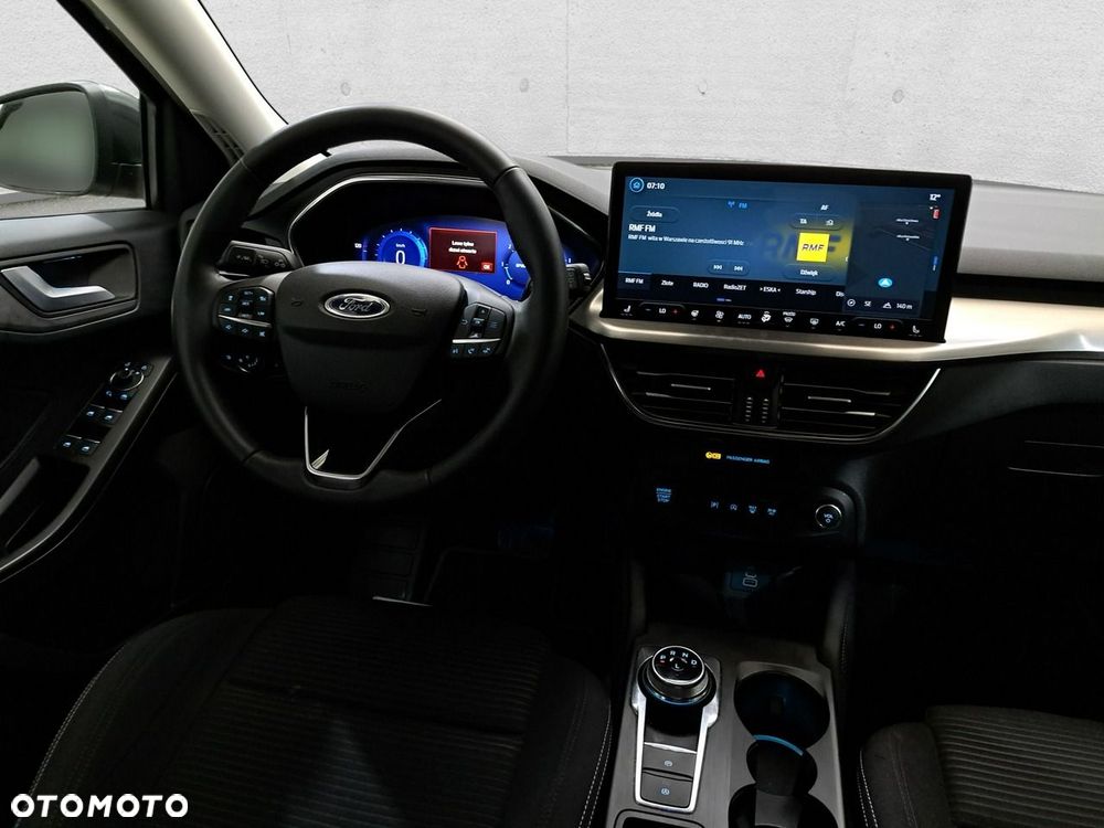 Ford Focus - 10