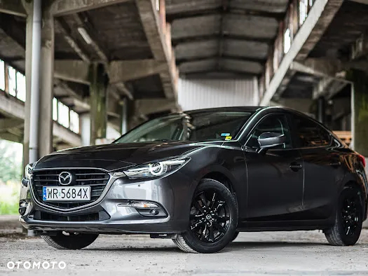 Mazda 3 2.0 Skyenergy - 12