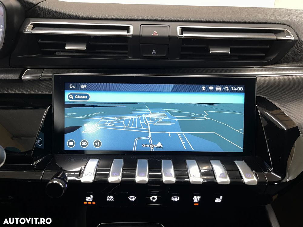 Peugeot 508 1.5 BlueHDI S&S EAT8 Allure Pack - 14