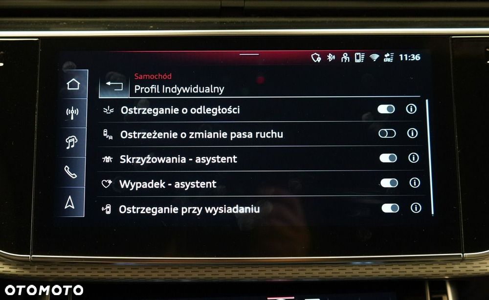 Audi Q8 - 40
