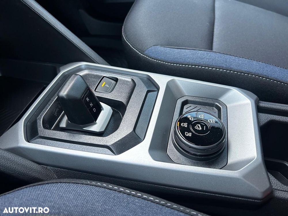 Dacia Duster 2026 photo 3