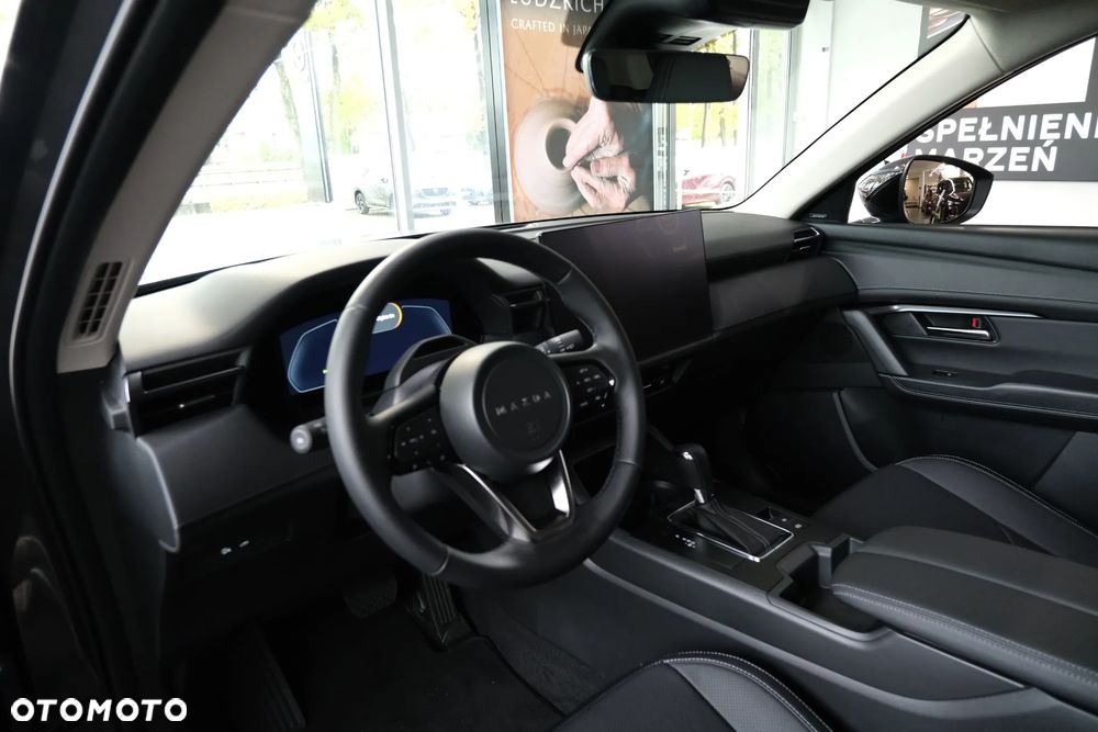 Mazda CX-5 2.5 e-SKYACTIV G Homura - 30