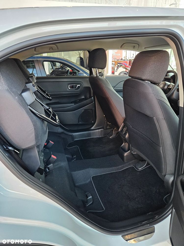 Honda HR-V 1.5 i-MMD Elegance CVT - 12