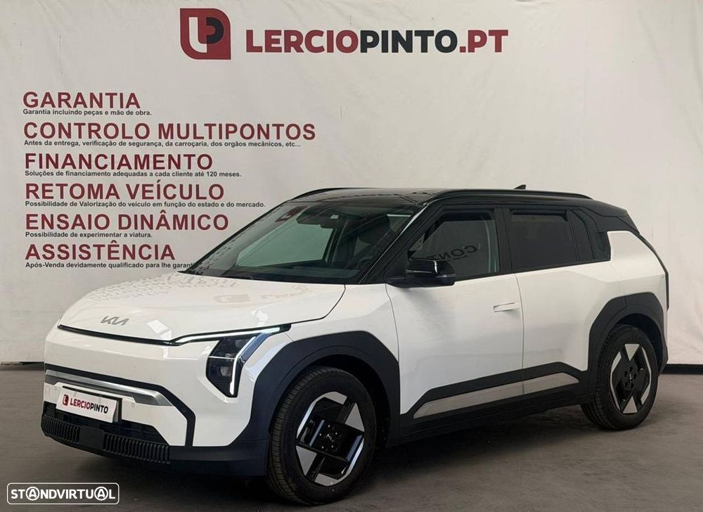 Kia EV3 58.3 kWh Drive - 1