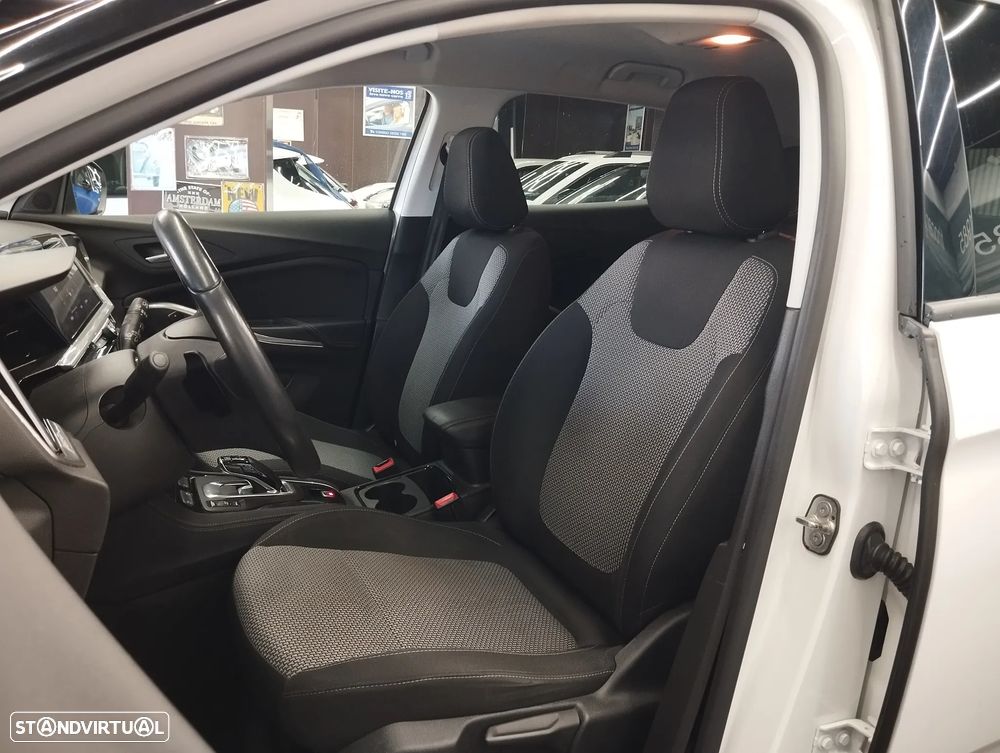 Opel Grandland 1.5 CDTI GS Line AT - 17