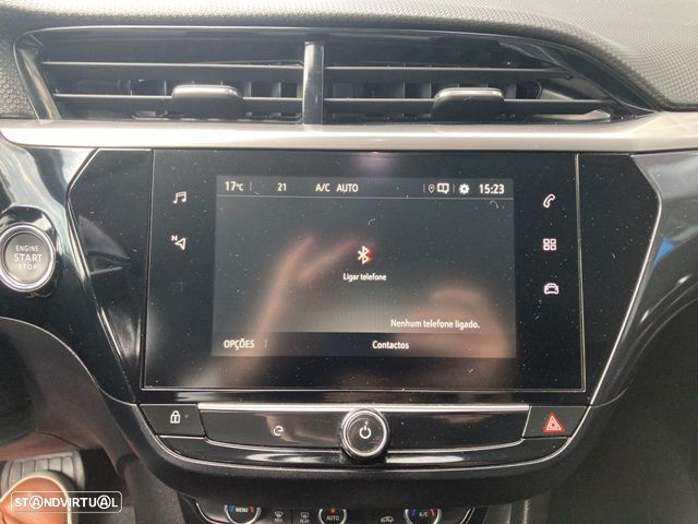 Opel Corsa-e Elegance - 25