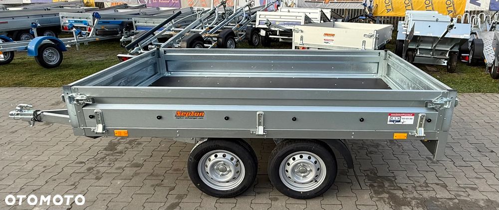 Neptun N7-263 2 BaseLine - 1