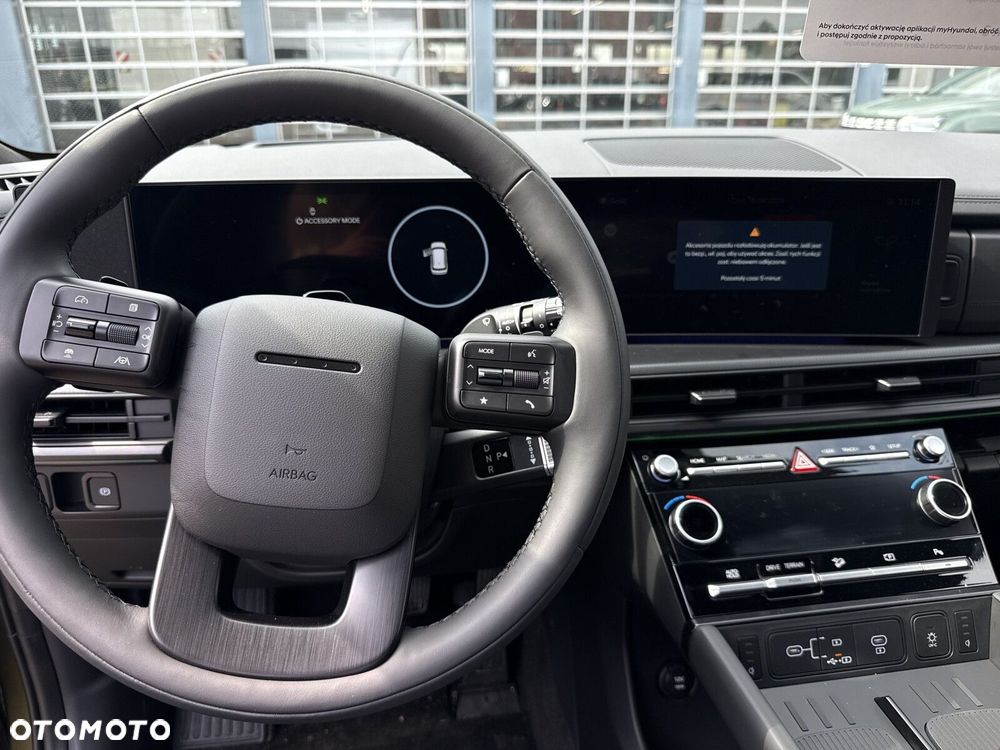 Hyundai Santa Fe - 11