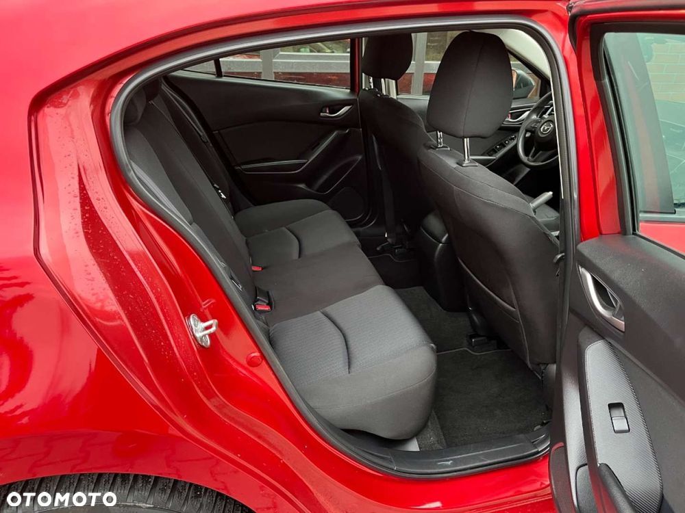 Mazda 3 1.5 Skymotion - 18